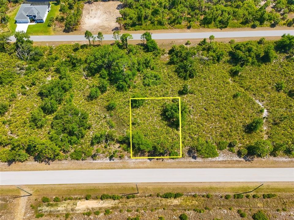 For Sale: $15,000 (0.27 acres)