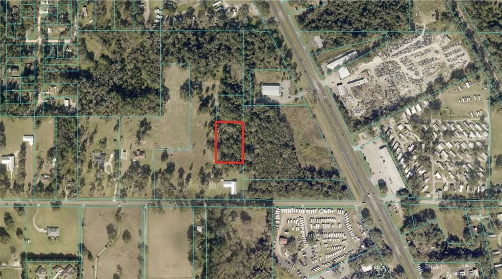 Active With Contract: $41,000 (1.50 acres)