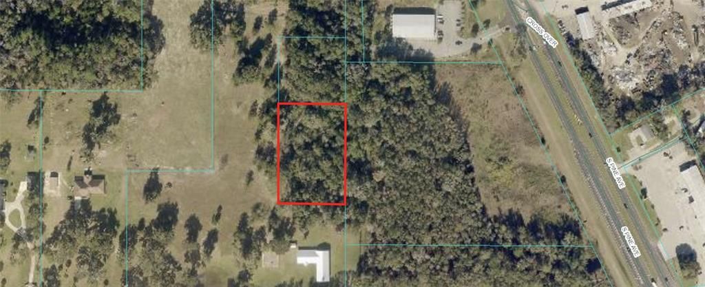 Active With Contract: $41,000 (1.50 acres)
