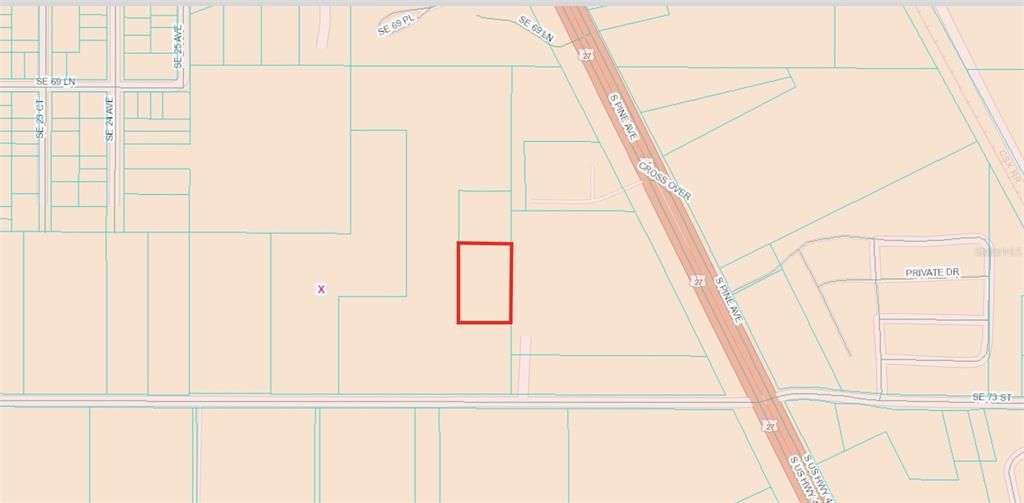 Active With Contract: $41,000 (1.50 acres)