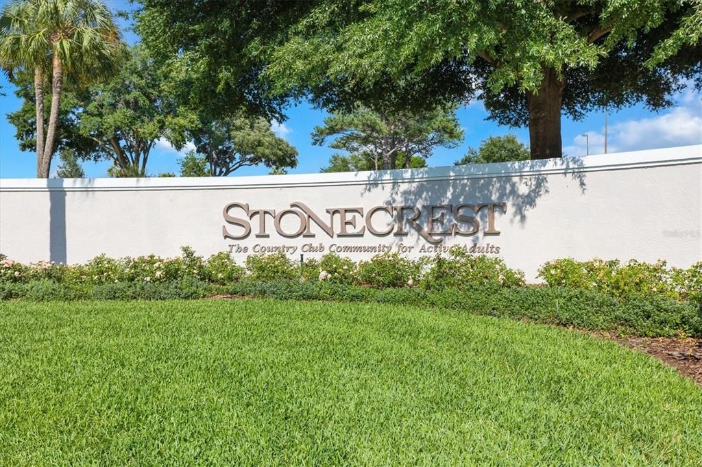 Stonecrest Community