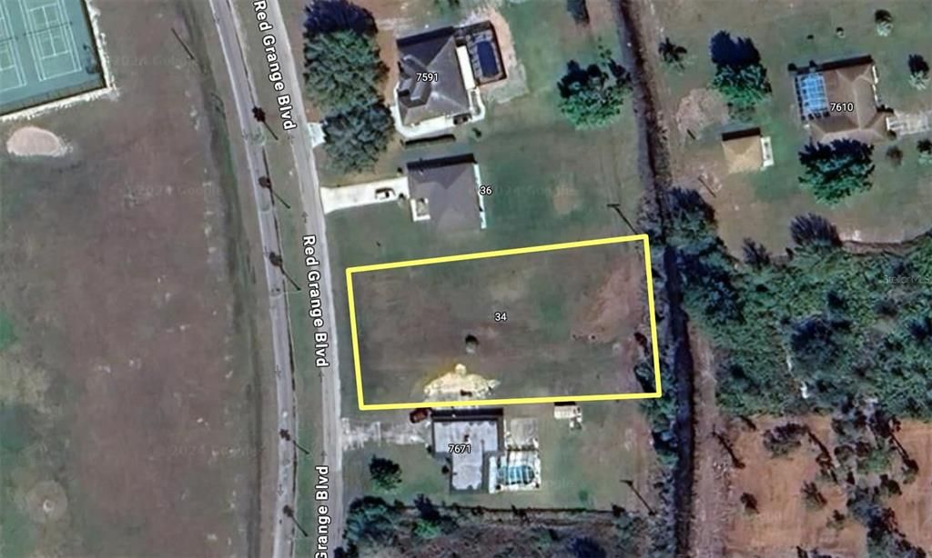 For Sale: $45,000 (0.54 acres)