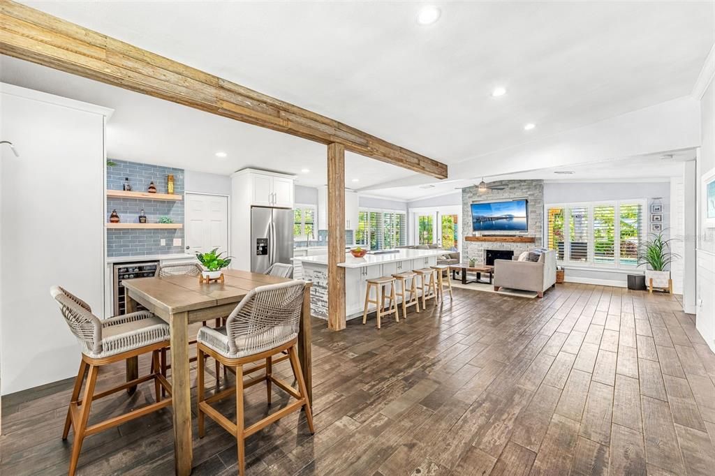 Active With Contract: $899,000 (4 beds, 3 baths, 2261 Square Feet)