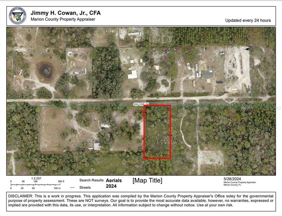 Active With Contract: $30,000 (1.25 acres)