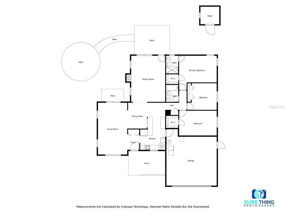 En Venta: $354,000 (3 camas, 2 baños, 1748 Pies cuadrados)