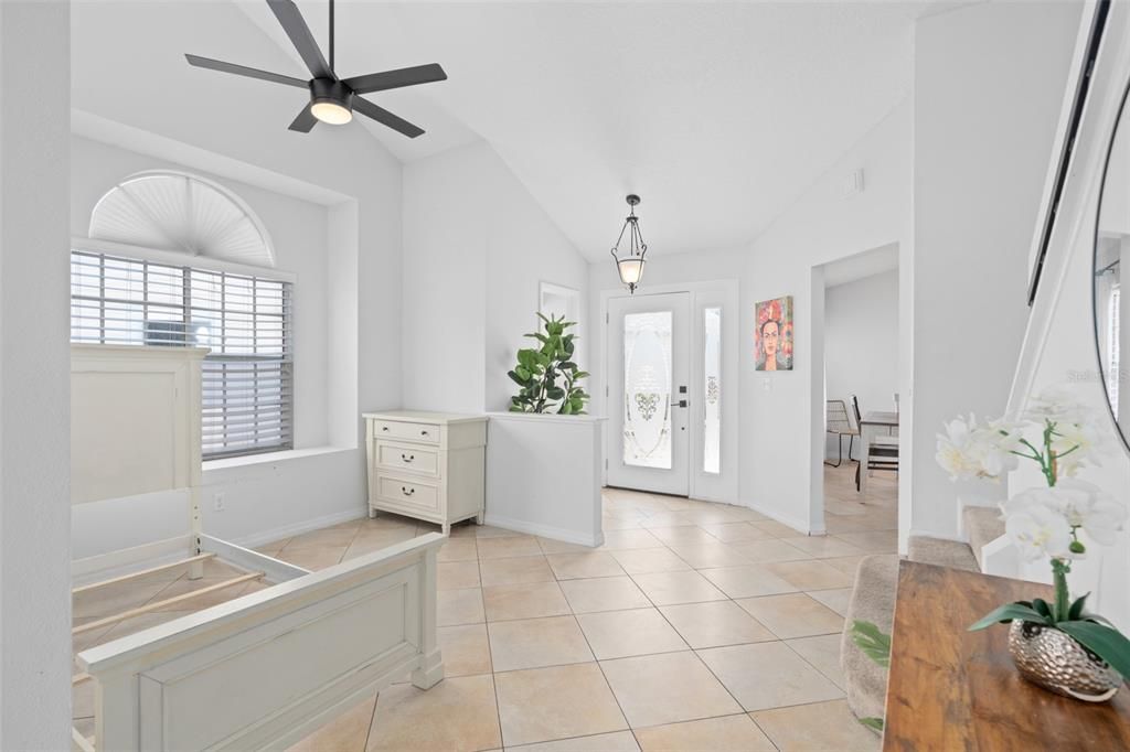 Dinning Room / Sitting Room