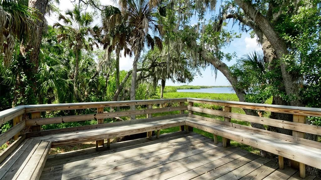 Fishing Pier