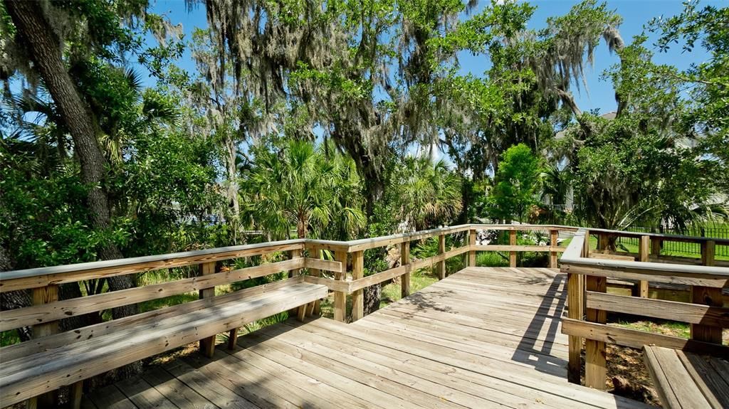 Fishing Pier