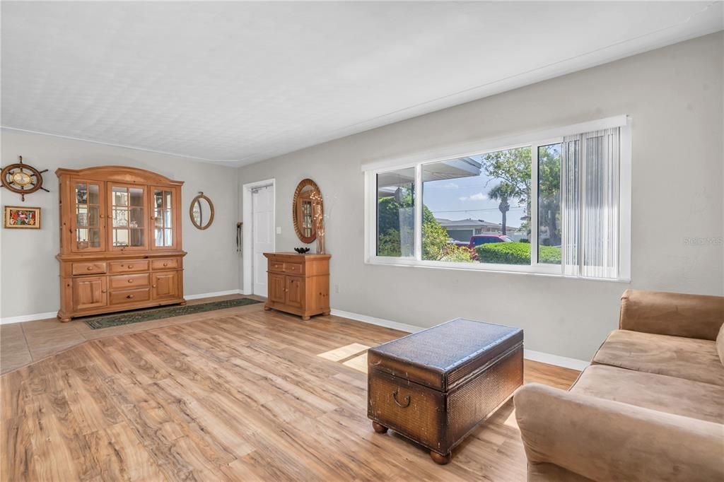 Formal Living Room