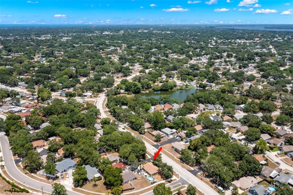 Active With Contract: $390,000 (3 beds, 2 baths, 1160 Square Feet)