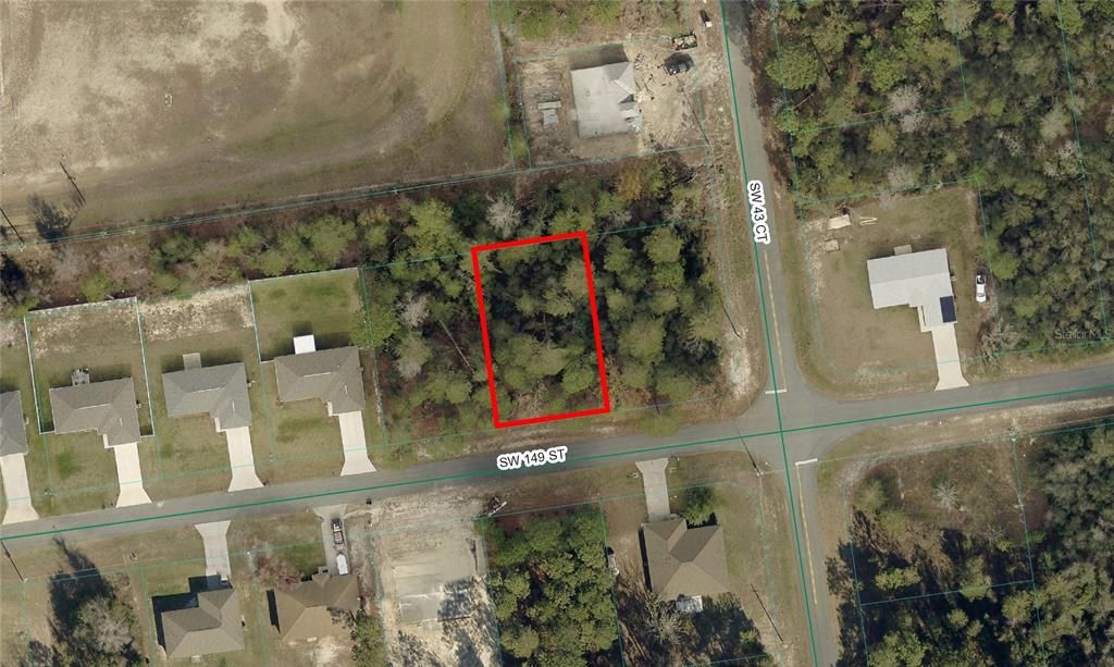 Active With Contract: $42,000 (0.23 acres)