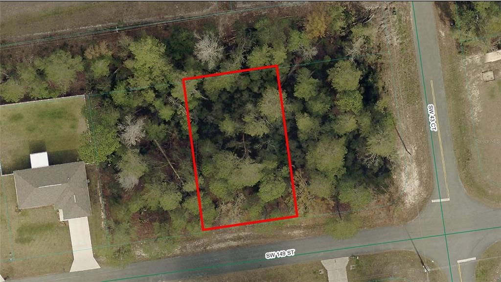 Recently Sold: $42,000 (0.23 acres)