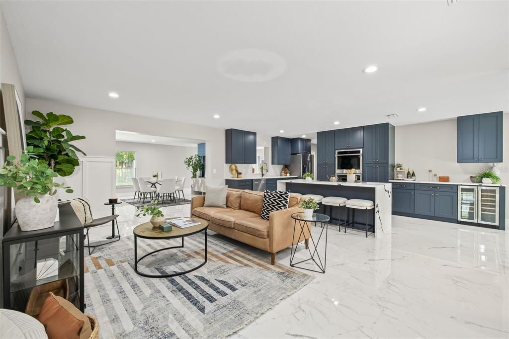 Active With Contract: $629,900 (4 beds, 2 baths, 2636 Square Feet)