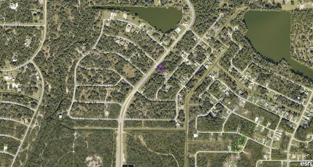 Active With Contract: $13,900 (0.23 acres)