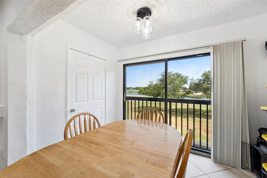 Dining / Sunroom