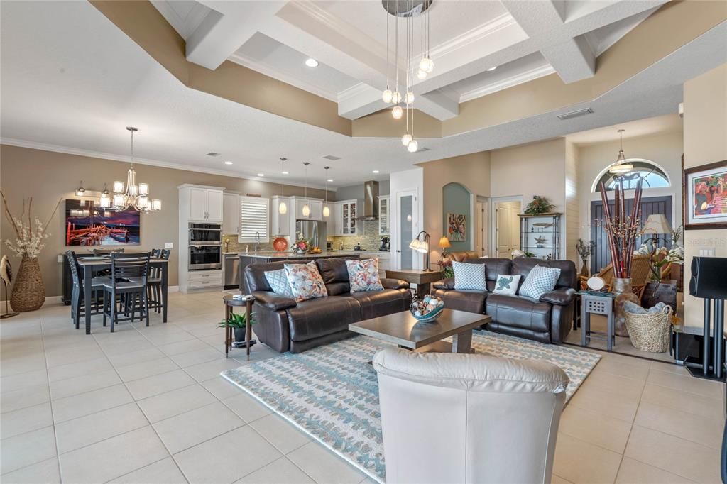 Active With Contract: $695,000 (4 beds, 3 baths, 2440 Square Feet)