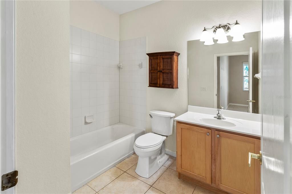 2ND BATHROOM