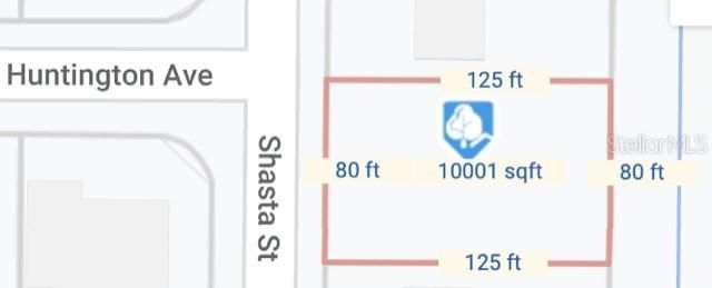 待售: $19,500 (0.23 acres)