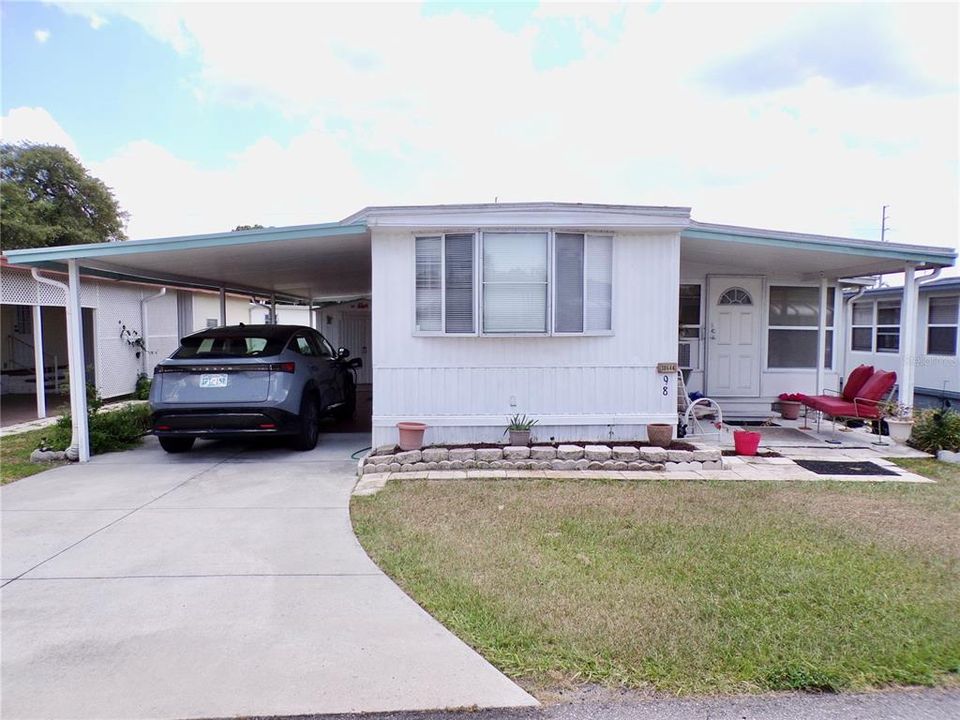 For Sale: $89,000 (2 beds, 2 baths, 1128 Square Feet)