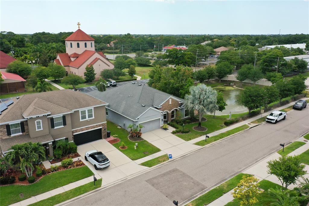 Active With Contract: $724,500 (3 beds, 2 baths, 2621 Square Feet)