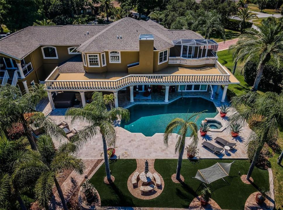 Active With Contract: $1,895,000 (4 beds, 3 baths, 5416 Square Feet)