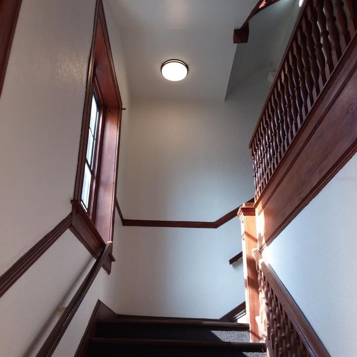 Stairwell