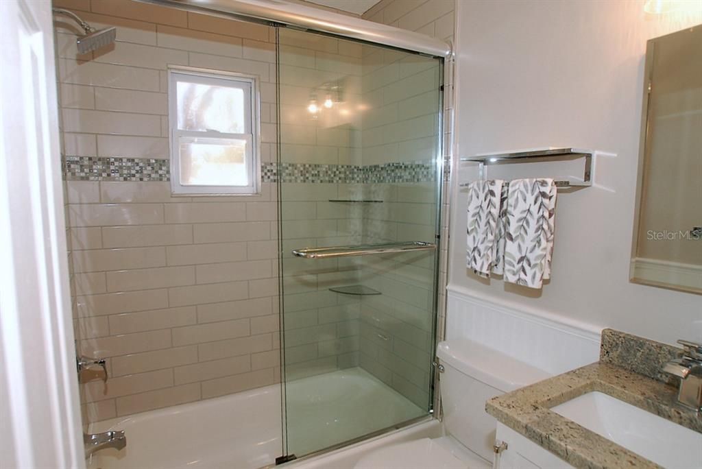 Glass Tub Doors