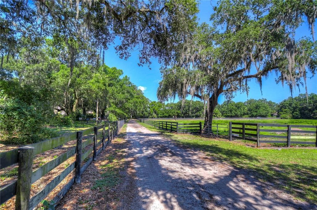Welcome to the perfect blend of rural charm and residential convenience, offering endless possibilities!