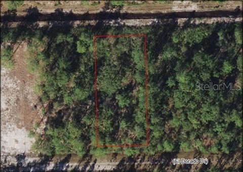 For Sale: $26,000 (0.50 acres)