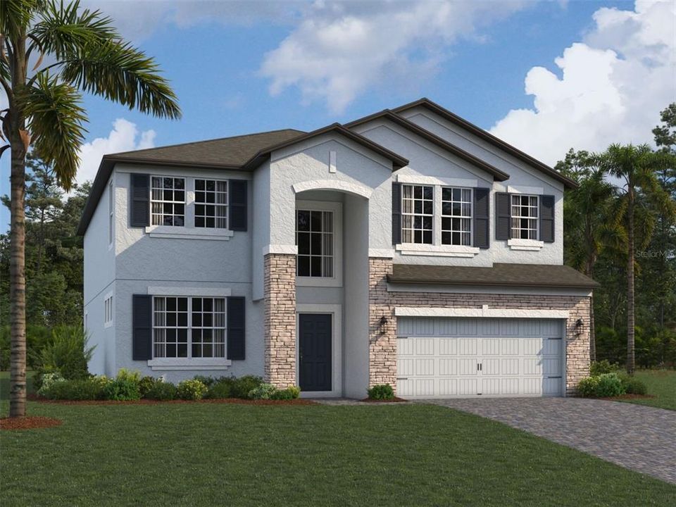 Recently Sold: $760,990 (5 beds, 3 baths, 3531 Square Feet)