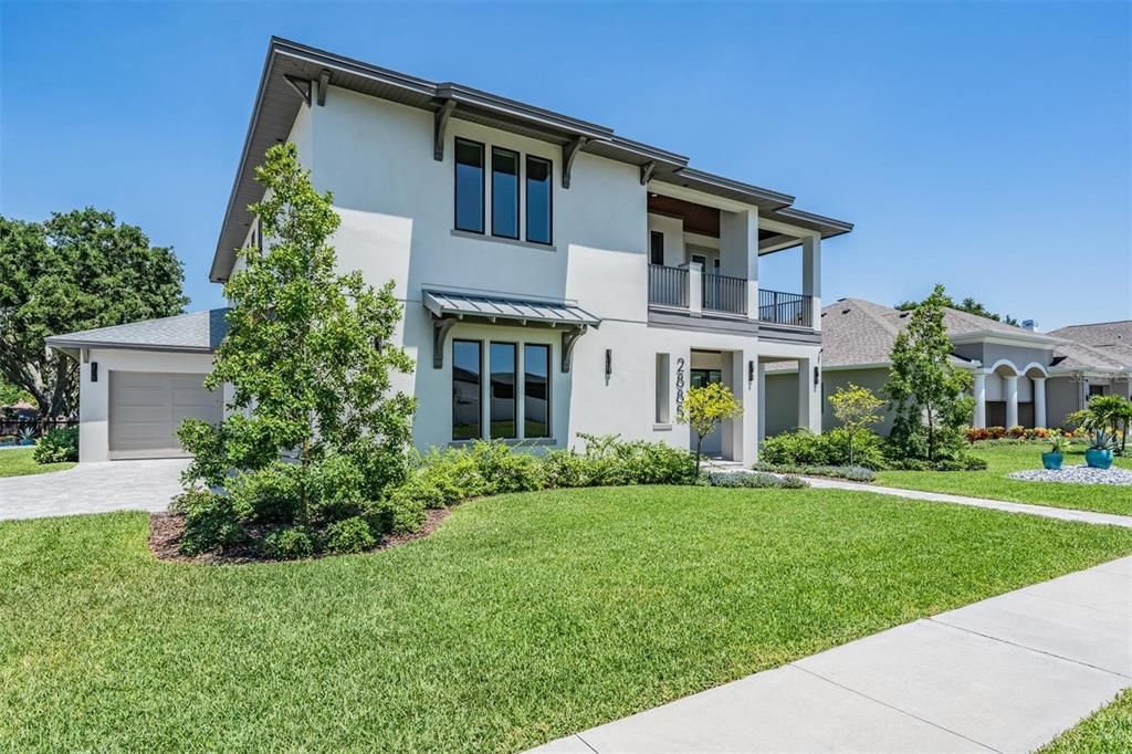 Active With Contract: $1,895,000 (5 beds, 5 baths, 4351 Square Feet)