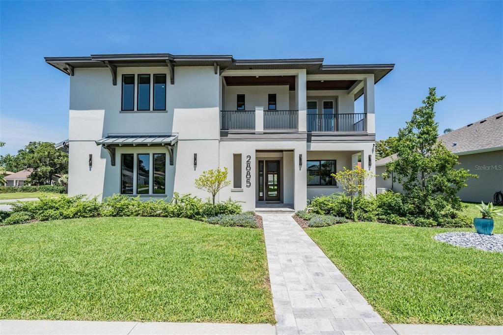 Active With Contract: $1,895,000 (5 beds, 5 baths, 4351 Square Feet)