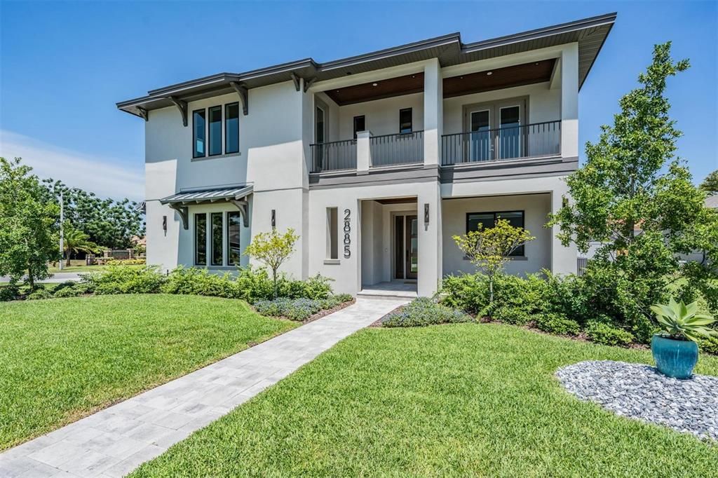 Active With Contract: $1,895,000 (5 beds, 5 baths, 4351 Square Feet)