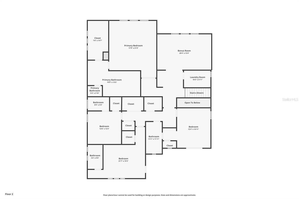 合同活跃: $1,895,000 (5 贝兹, 5 浴室, 4351 平方英尺)