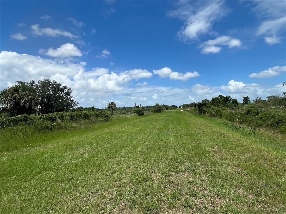 For Sale: $45,000 (1.25 acres)