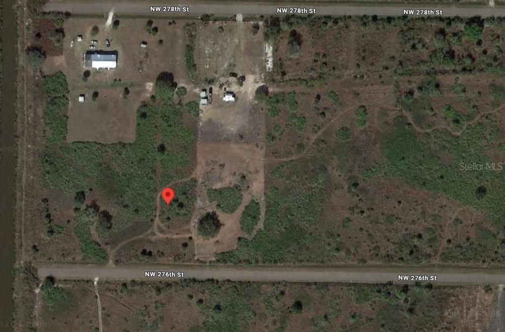 For Sale: $45,000 (1.25 acres)