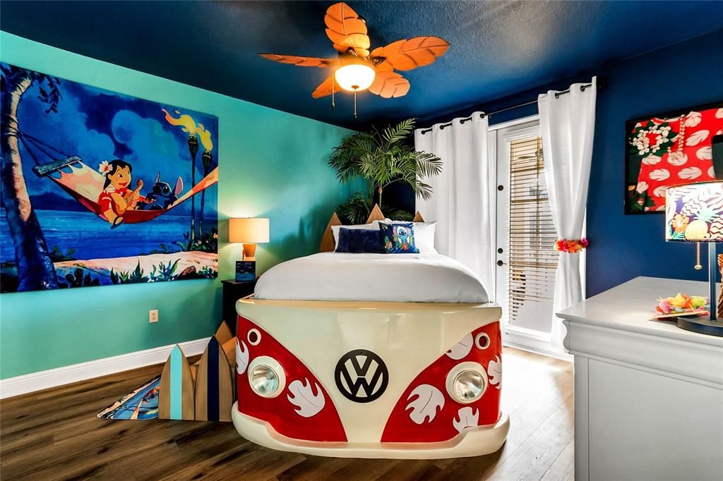 Lilo Room