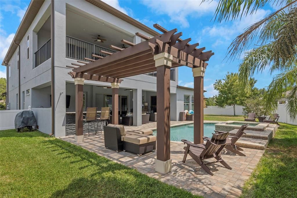 Active With Contract: $1,025,000 (5 beds, 4 baths, 4499 Square Feet)