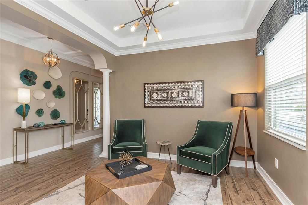 Active With Contract: $1,025,000 (5 beds, 4 baths, 4499 Square Feet)