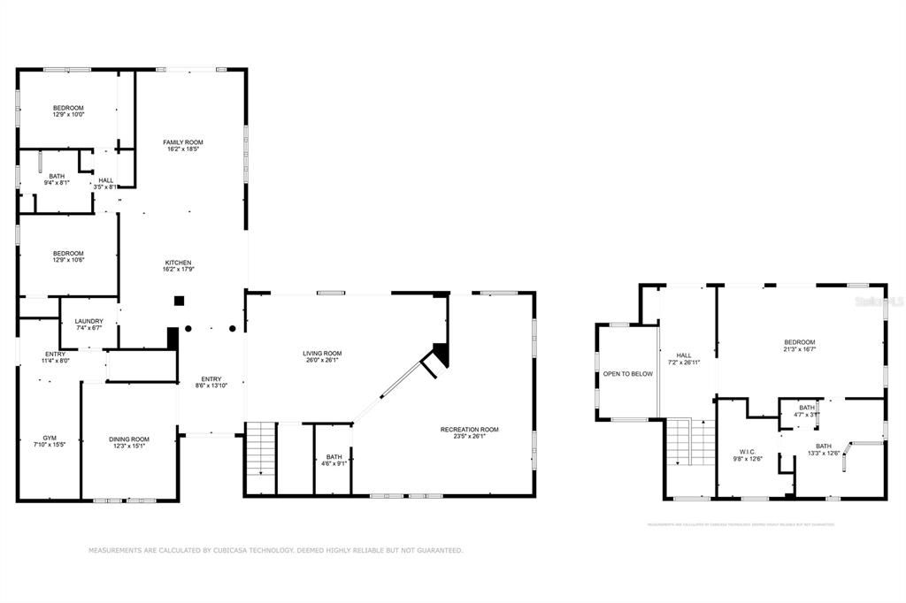 Vendido Recientemente: $2,500,000 (3 camas, 2 baños, 3744 Pies cuadrados)