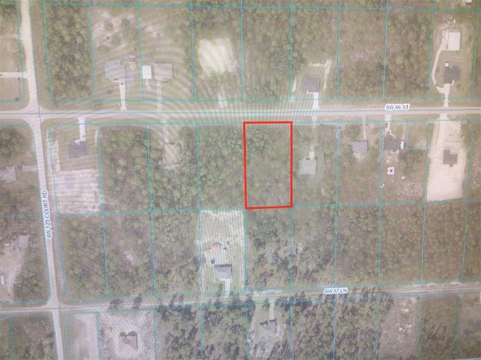 Active With Contract: $65,000 (1.42 acres)