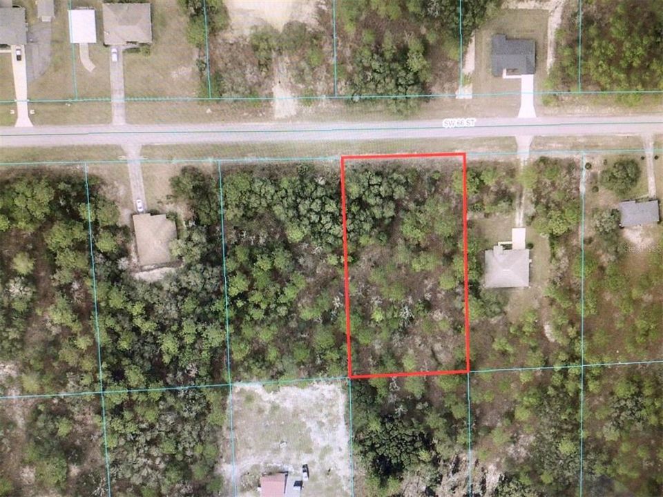 Active With Contract: $65,000 (1.42 acres)