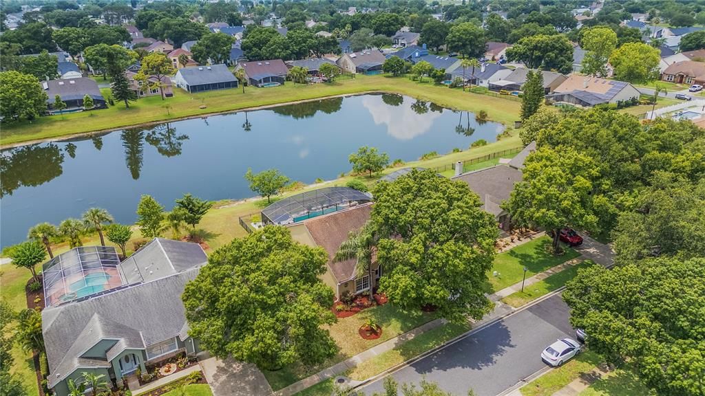 Active With Contract: $600,000 (4 beds, 3 baths, 2285 Square Feet)