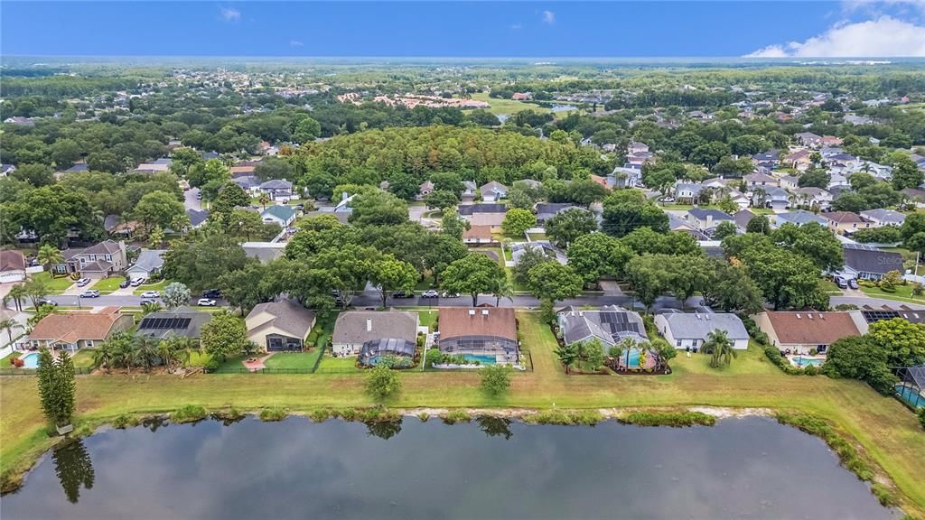 Active With Contract: $600,000 (4 beds, 3 baths, 2285 Square Feet)