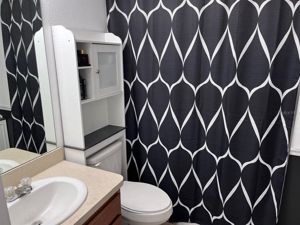 Primary Room Bathroom