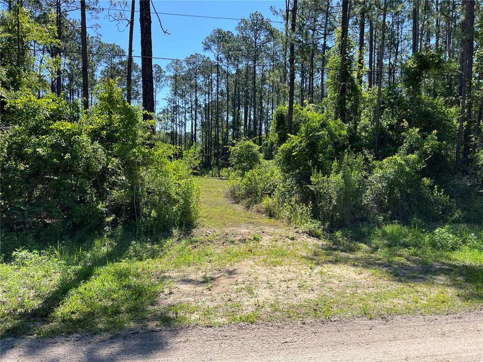 Recently Sold: $55,000 (1.14 acres)