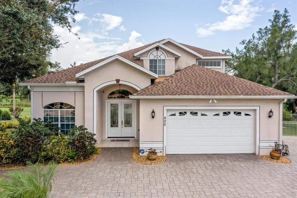 Active With Contract: $540,000 (4 beds, 3 baths, 2443 Square Feet)