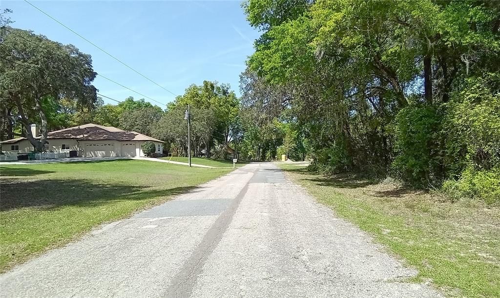 Active With Contract: $23,500 (0.34 acres)