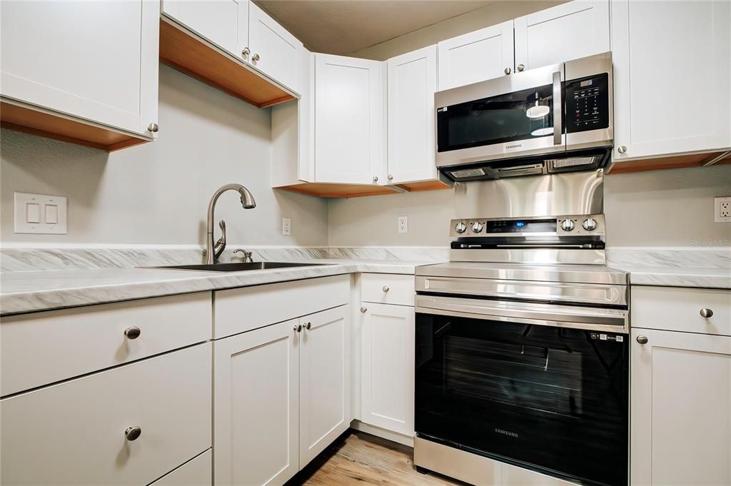 Dining Area within Kitchen