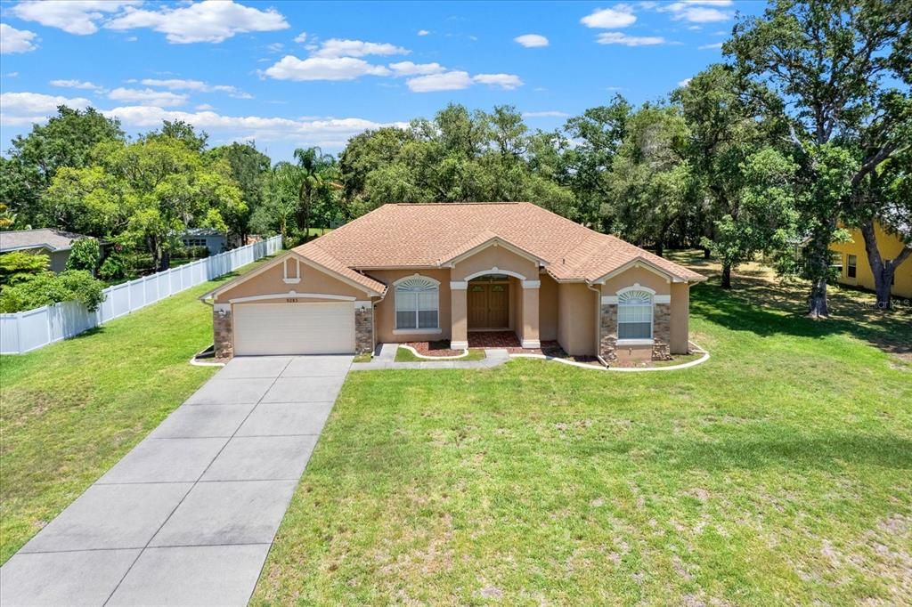 Active With Contract: $420,000 (3 beds, 2 baths, 2183 Square Feet)